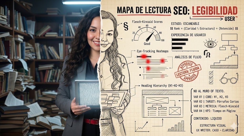 a que se refiere con legibilidad seo a que se refiere con legibilidad seo